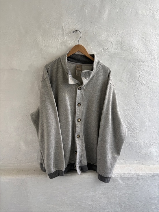Scandia Woods Other - Vintage Scandia Woods button down shacket